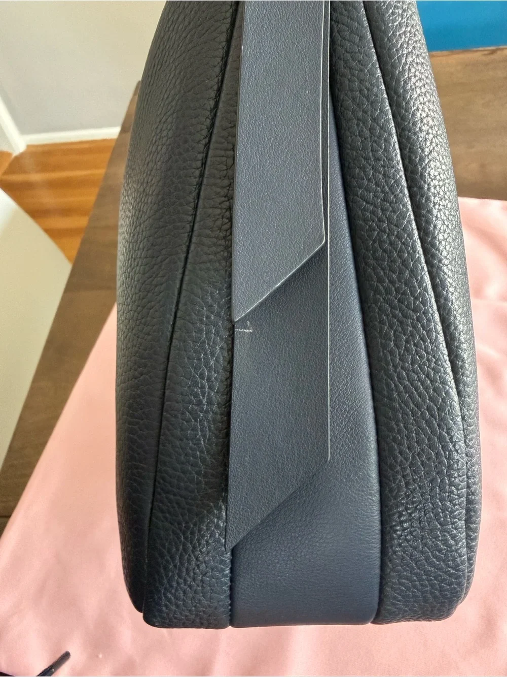 Kate Spade Navy Lake Large Hobo Bag
